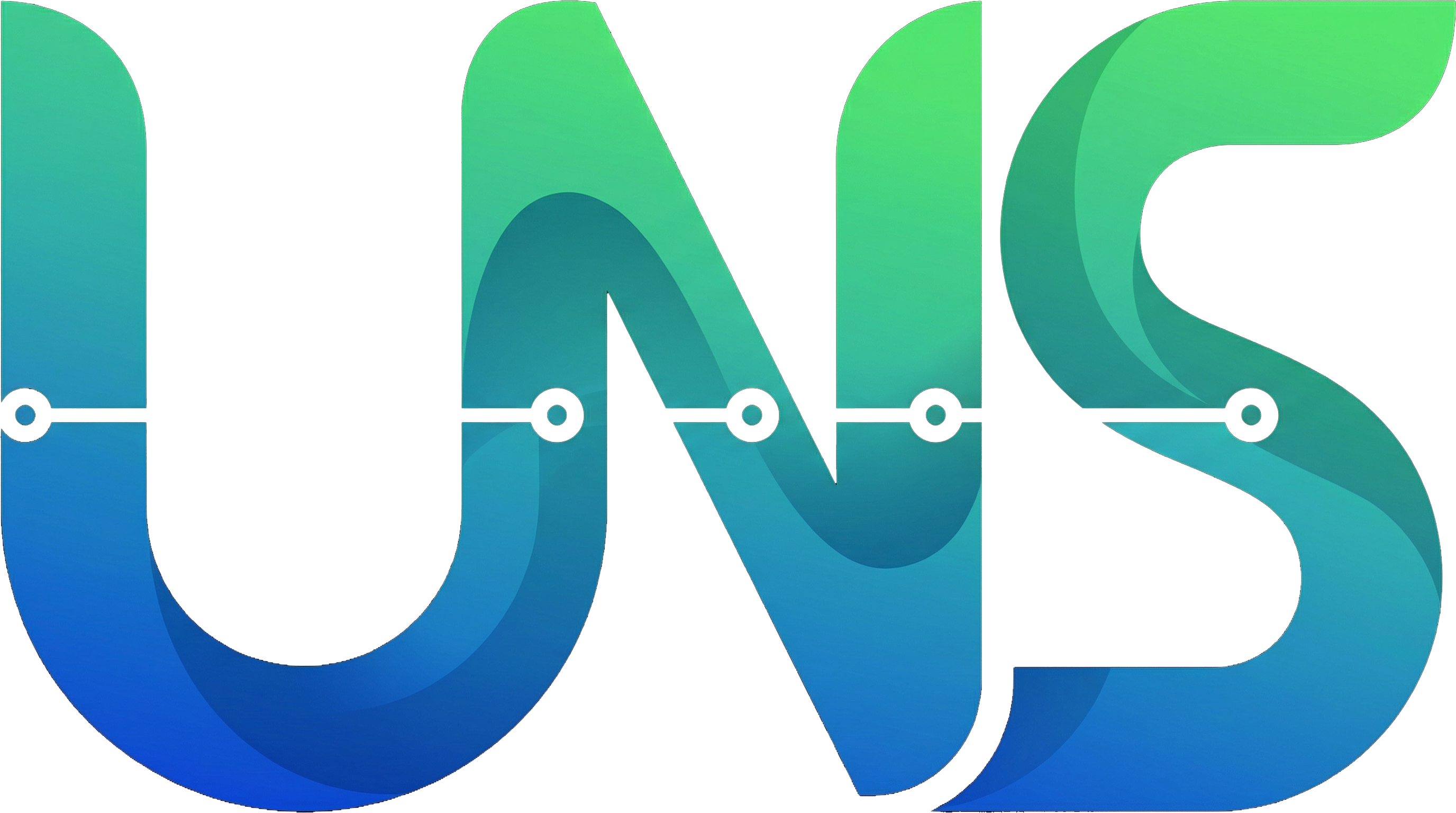UniNext Softwares Logo